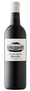 Bieler Born To Run Cabernet Sauvignon 2019