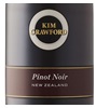 Kim Crawford Pinot Noir 2018