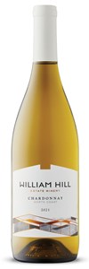 William Hill North Coast Chardonnay 2021