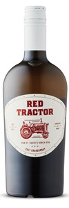 Red Tractor Chardonnay 2021