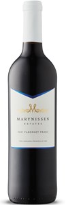 Marynissen Cabernet Franc 2022