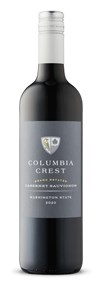 Columbia Crest Grand Estates Cabernet Sauvignon 2020