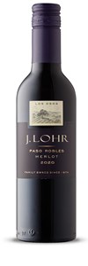 J. Lohr Los Osos Merlot 2021