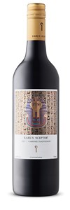 Karl's Scepter Coonawarra Cabernet Sauvignon 2022