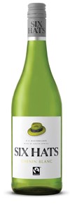 Six Hats Chenin Blanc 2024