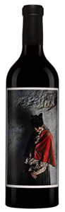 Orin Swift Palermo 2022