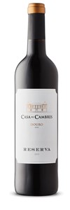 Casa de Cambres Reserva Red 2018