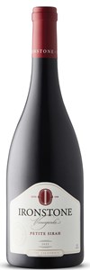 Ironstone Petite Sirah 2021