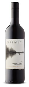 Petrichor Cabernet Merlot 2022