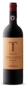 Trasqua Fanatico Riserva Chianti Classico 2018