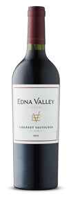 Edna Valley Vineyard Cabernet Sauvignon 2021