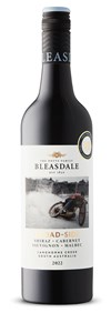 Bleasdale Broad-Side Shiraz Cabernet Sauvignon Malbec 2022