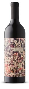 Orin Swift Abstract 2022