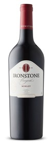 Ironstone Merlot 2022