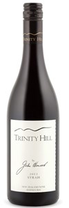 Trinity Hill Syrah 2021