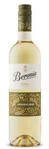 Beronia Rueda Verdejo 2023