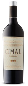 Cimal Tempranillo 2022