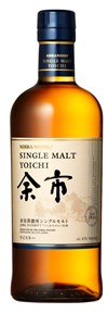 Nikka Whisky Yoichi Single Malt