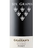 Graham's Six Grapes Reserve Port