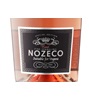 Nozeco Alcohol Free Rose Sparkling Wine