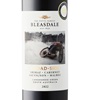 Bleasdale Broad-Side Shiraz Cabernet Sauvignon Malbec 2022