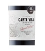 Carta Vieja Limited Release Reserva Cabernet Sauvignon 2020