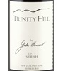 Trinity Hill Syrah 2021