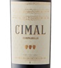 Cimal Tempranillo 2022