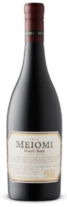 Meiomi Wines Pinot Noir 2019