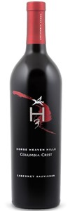 H3 Columbia Crest Cabernet Sauvignon 2017