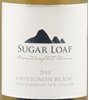 Sugar Loaf Sauvignon Blanc 2016