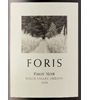 Foris Rogue Valley Pinot Noir 2014