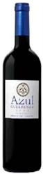 Bodegas Guelbenzu Azul Tempranillo Cabernet Sauvignon Merlot 2006