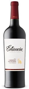 Estancia Cabernet Sauvignon 2011