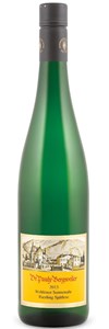 Dr. Pauly-Bergweiler Wehlener Sonnenuhr Riesling Spätlese 2013