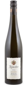 Künstler Hochheimer Stielweg Riesling 2013