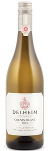 Delheim Chenin Blanc 2014