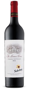 Nederburg Manor House Cabernet Sauvignon 2012