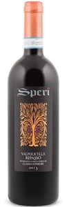 Speri Ripasso Della Valpolicella Classico Superiore 2013