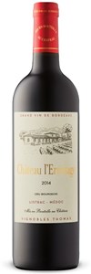 Château L'ermitage 2009