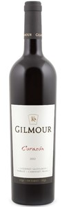 Gilmour Karlo Estates Cabernet Sauvignon Merlot Cabernet Franc 2012