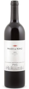 Prazo De Roriz Tinto 2011