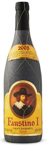 Faustino Gran Reserva 2004