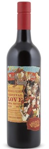 Mollydooker Carnival Of Love Shiraz 2012