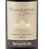 Nederburg Manor House Cabernet Sauvignon 2012