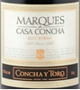 Concha y Toro Marqués De Casa Concha Syrah 2014