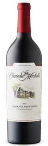 Chateau Ste. Michelle Cabernet Sauvignon 2014