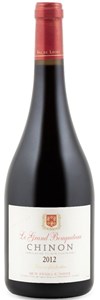 Le Grand Bouqueteau Réserve Chinon 2012