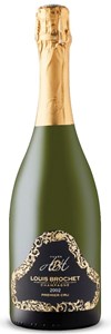 Brochet-Hervieux Hbh Champagne 1996