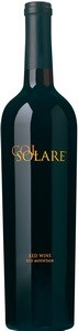 Col Solare Cabernet Merlot 2001